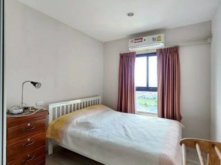 À louer 1 chambre condo à Bang Bua Thong, Nonthaburi