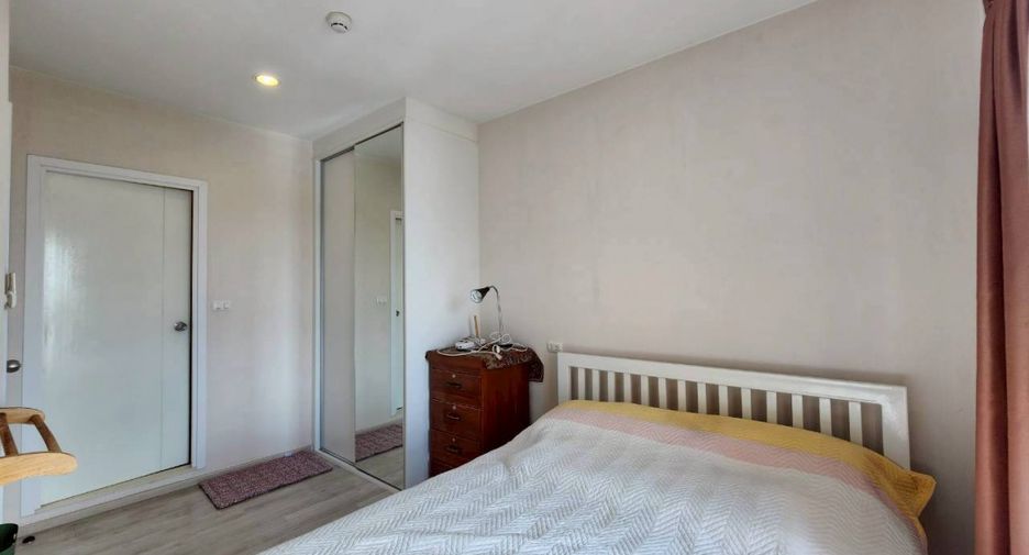 For rent 1 bed condo in Bang Bua Thong, Nonthaburi