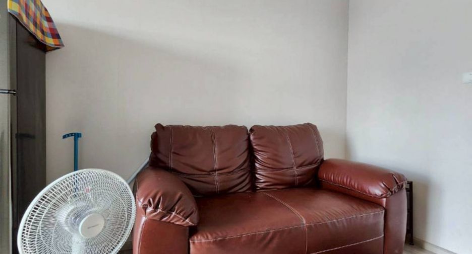 For rent 1 bed condo in Bang Bua Thong, Nonthaburi