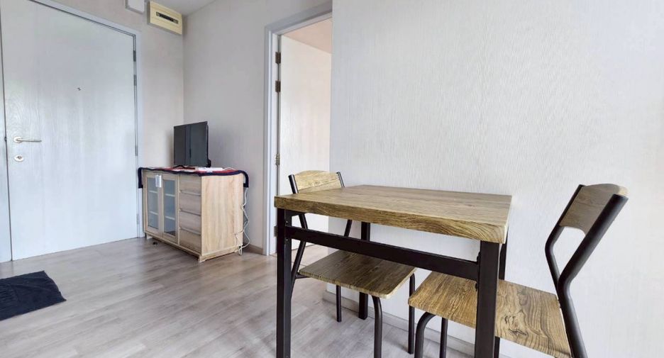 For rent 1 bed condo in Bang Bua Thong, Nonthaburi