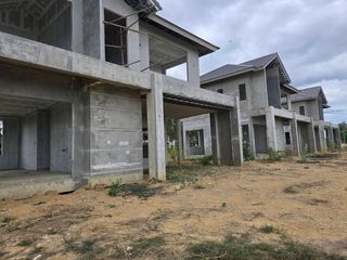 Terreno en venta en Kamphaeng Saen, Nakhon Pathom