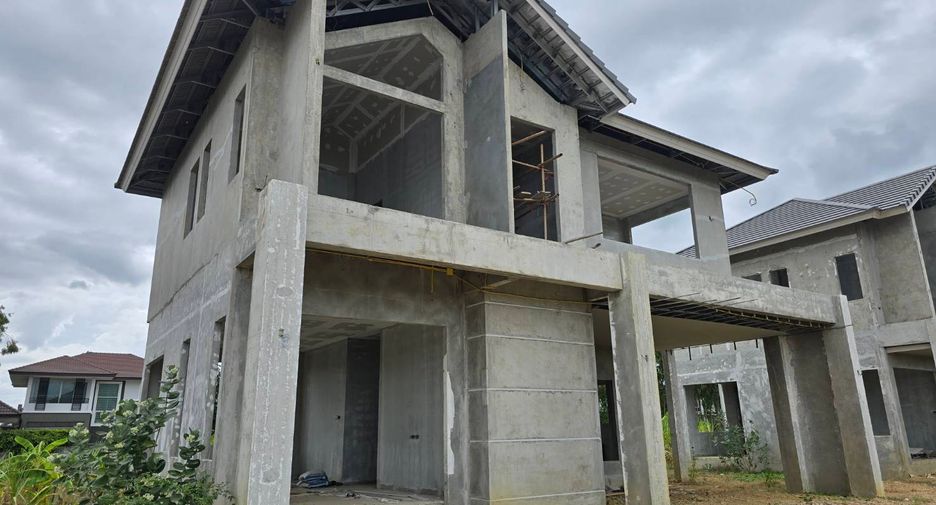 For sale land in Kamphaeng Saen, Nakhon Pathom