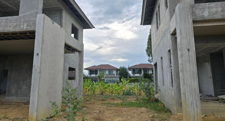 For sale land in Kamphaeng Saen, Nakhon Pathom