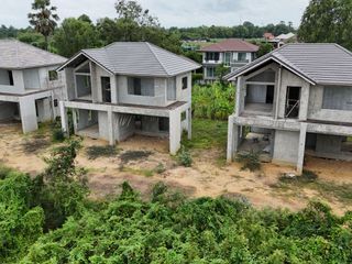 Terreno en venta en Kamphaeng Saen, Nakhon Pathom