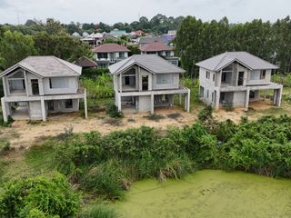 Terreno en venta en Kamphaeng Saen, Nakhon Pathom