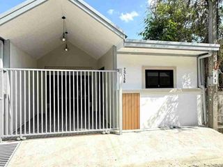 For sale 3 bedrooms townhouse in Bang Yai, Nonthaburi