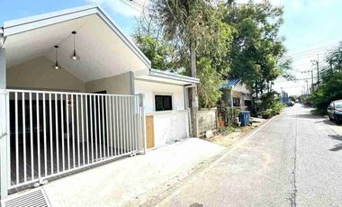 For sale 3 bedrooms townhouse in Bang Yai, Nonthaburi