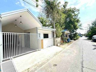 For sale 3 bedrooms townhouse in Bang Yai, Nonthaburi