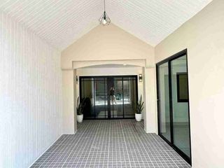 For sale 3 bedrooms townhouse in Bang Yai, Nonthaburi