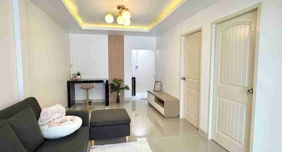 For sale 3 bedrooms townhouse in Bang Yai, Nonthaburi