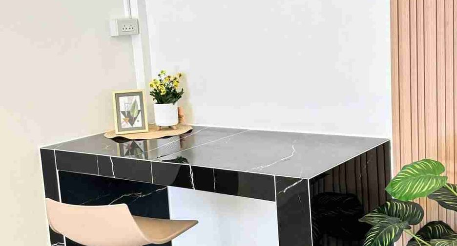 For sale 3 bedrooms townhouse in Bang Yai, Nonthaburi