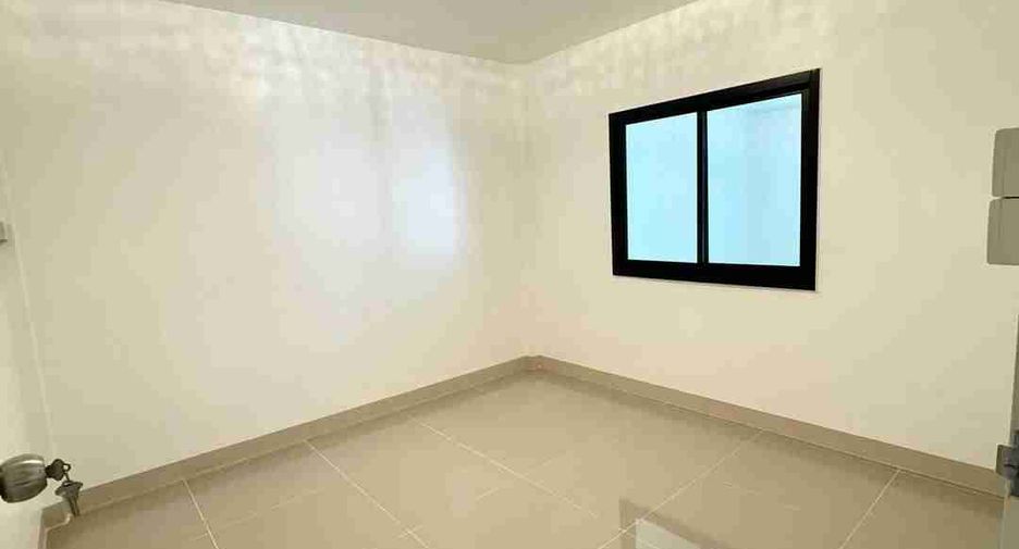 For sale 3 bedrooms townhouse in Bang Yai, Nonthaburi