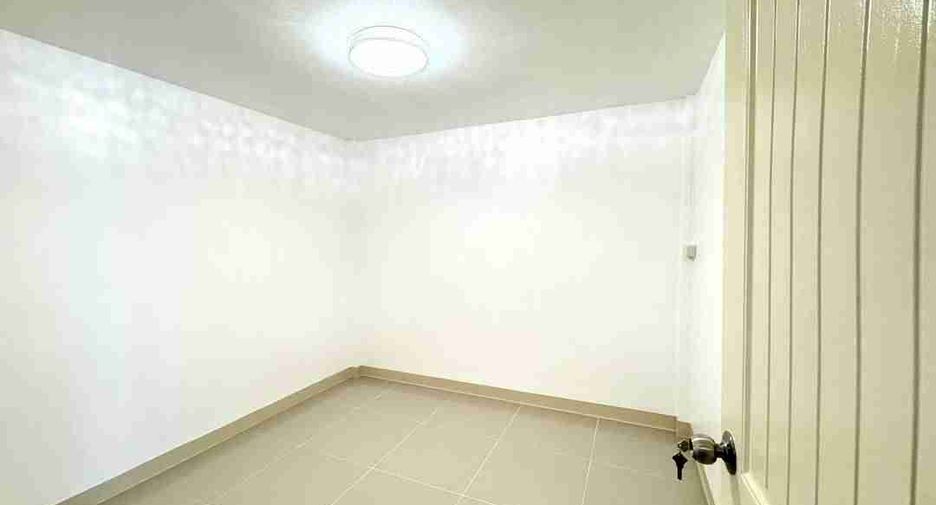 For sale 3 bedrooms townhouse in Bang Yai, Nonthaburi