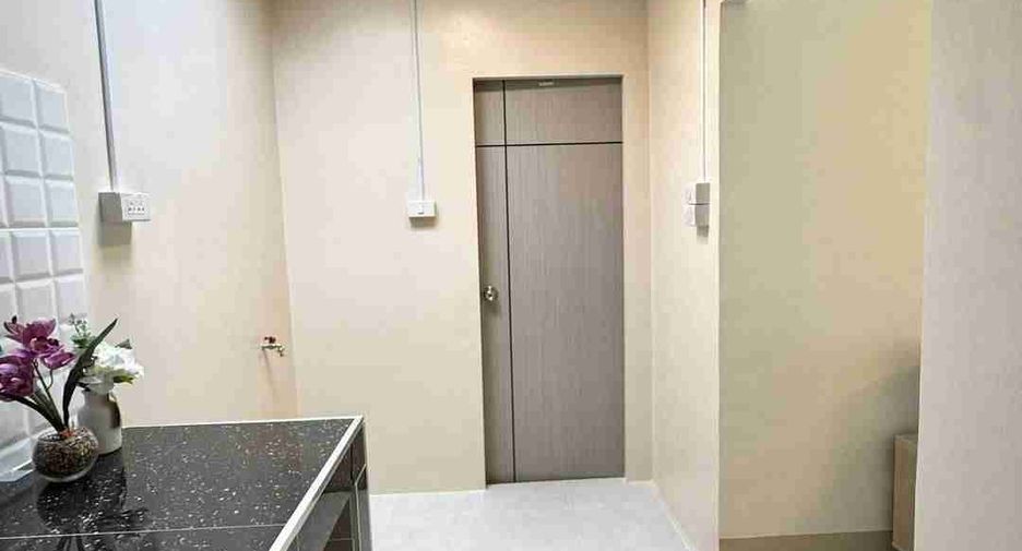 For sale 3 bedrooms townhouse in Bang Yai, Nonthaburi