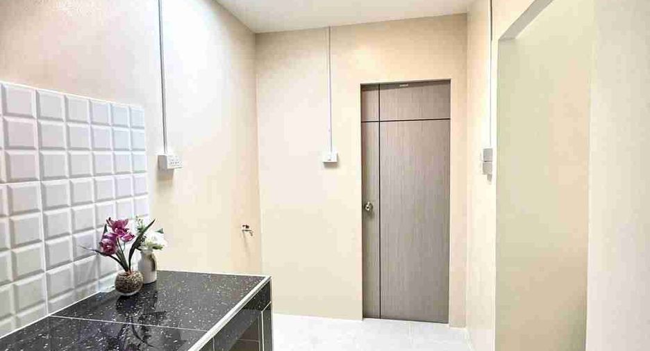 For sale 3 bedrooms townhouse in Bang Yai, Nonthaburi