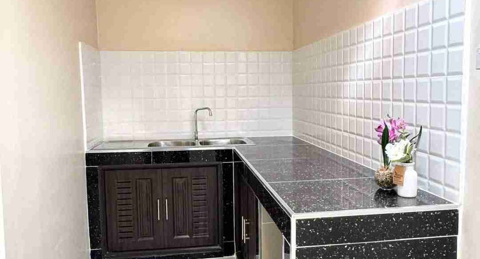 For sale 3 bedrooms townhouse in Bang Yai, Nonthaburi