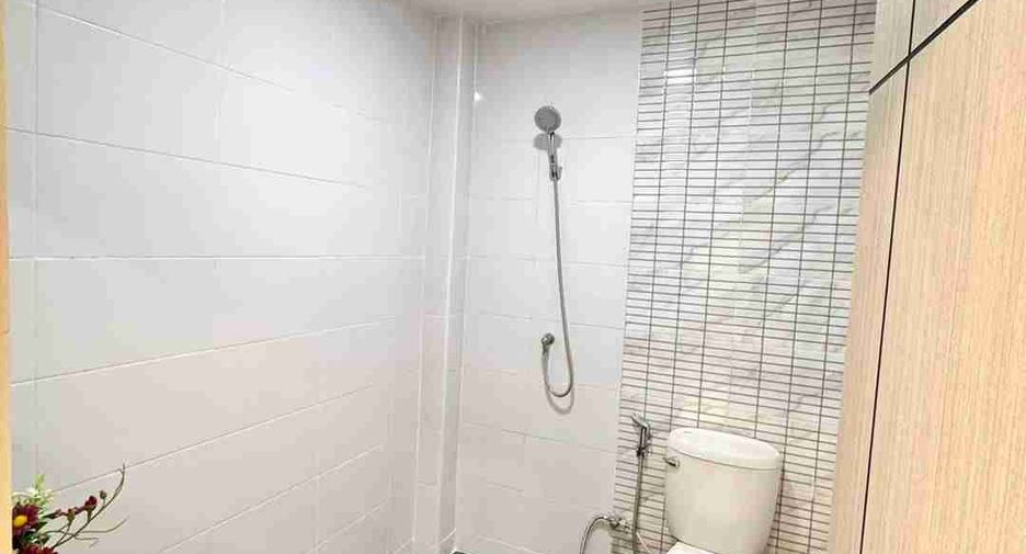 For sale 3 bedrooms townhouse in Bang Yai, Nonthaburi
