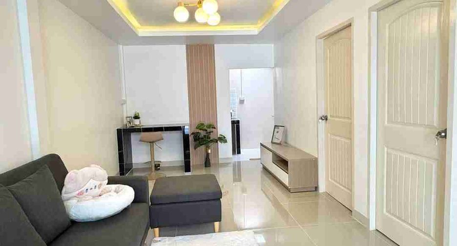 For sale 3 bedrooms townhouse in Bang Yai, Nonthaburi
