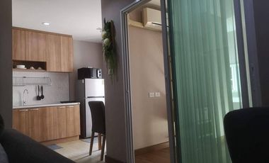For rent and for sale 1 bed condo 