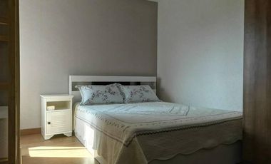 For rent and for sale 1 bed condo 