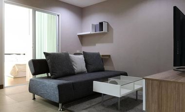 For rent and for sale 1 bed condo 