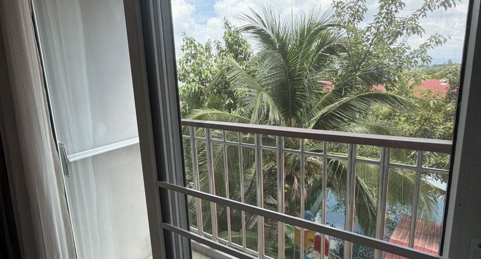 For sale 1 bed condo 