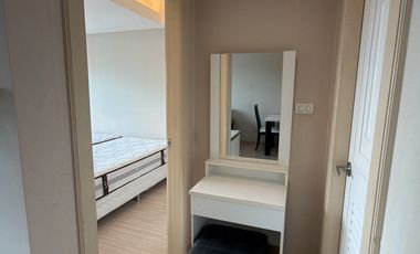 For sale 1 bed condo 
