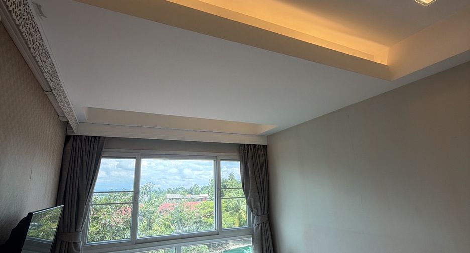 For sale 1 bed condo 