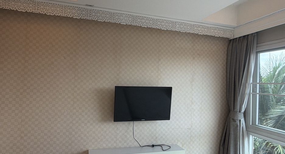 For sale 1 bed condo 