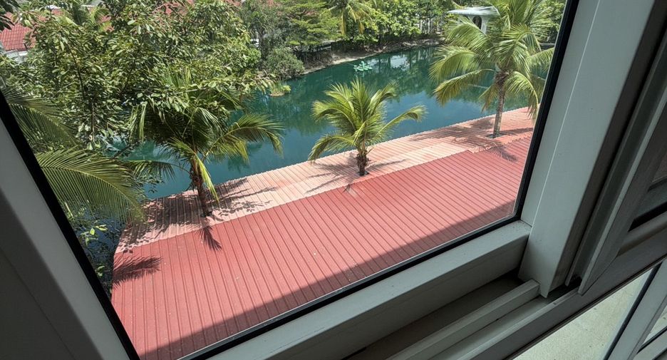 For sale 1 bed condo 