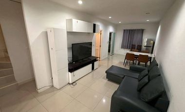 For rent 2 ベッドルーム townhouse in Mueang Chiang Mai, Chiang Mai