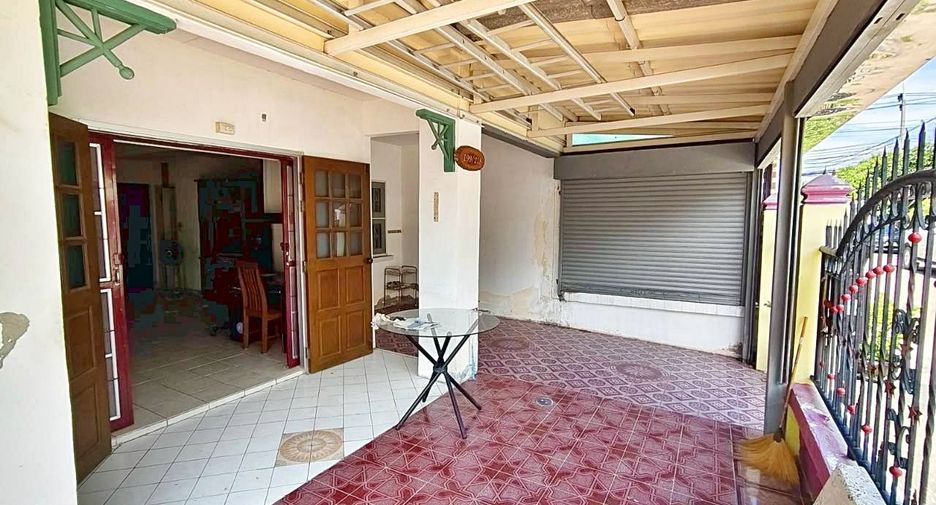 出售 3 卧室 独立屋 在 Mueang Samut Prakan, Samut Prakan