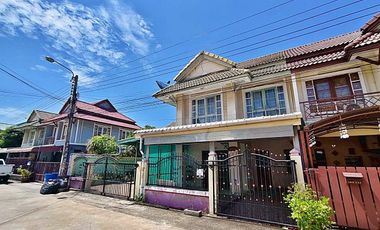 出售 3 卧室 独立屋 在 Mueang Samut Prakan, Samut Prakan