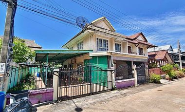出售 3 卧室 独立屋 在 Mueang Samut Prakan, Samut Prakan