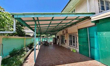 出售 3 卧室 独立屋 在 Mueang Samut Prakan, Samut Prakan