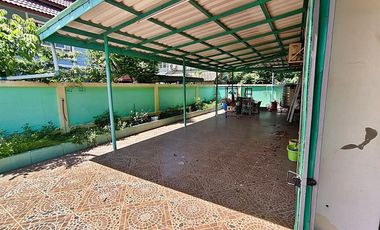 出售 3 卧室 独立屋 在 Mueang Samut Prakan, Samut Prakan