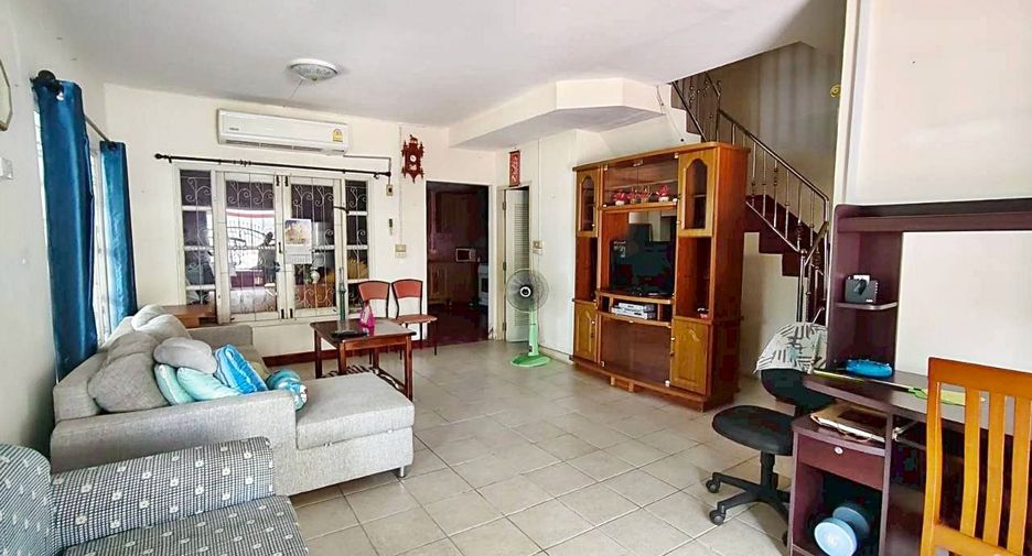 出售 3 卧室 独立屋 在 Mueang Samut Prakan, Samut Prakan