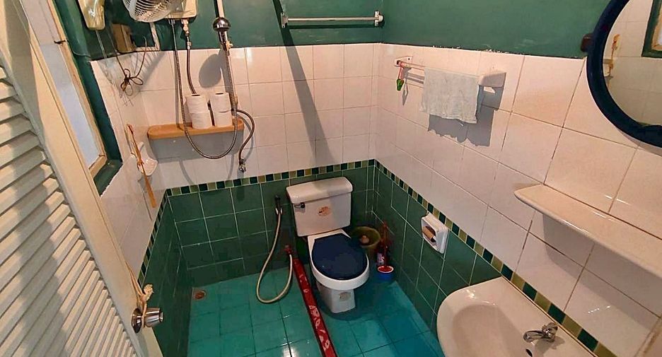 出售 3 卧室 独立屋 在 Mueang Samut Prakan, Samut Prakan