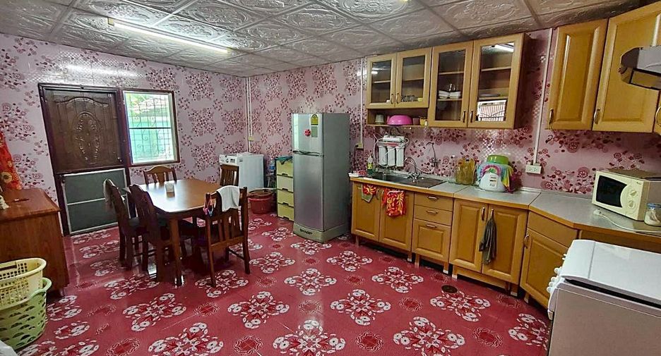 出售 3 卧室 独立屋 在 Mueang Samut Prakan, Samut Prakan