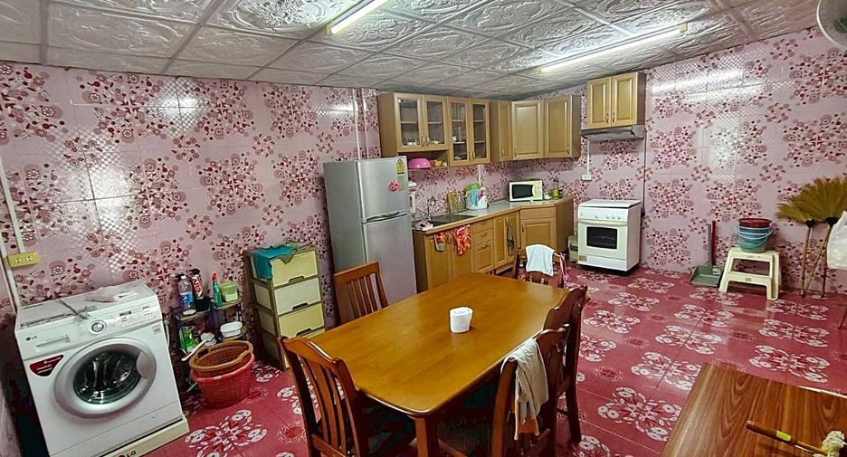 出售 3 卧室 独立屋 在 Mueang Samut Prakan, Samut Prakan