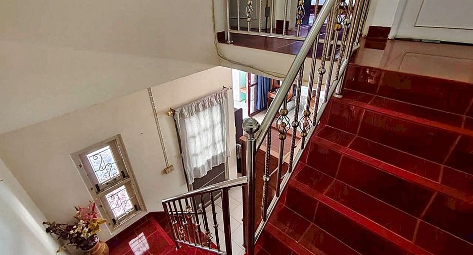 出售 3 卧室 独立屋 在 Mueang Samut Prakan, Samut Prakan