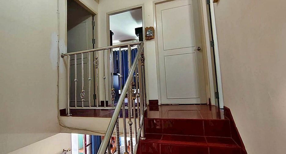出售 3 卧室 独立屋 在 Mueang Samut Prakan, Samut Prakan