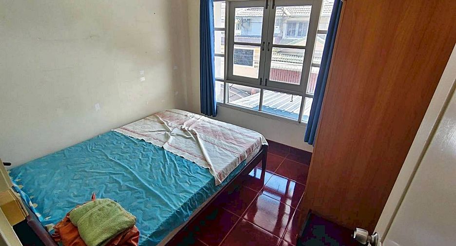 出售 3 卧室 独立屋 在 Mueang Samut Prakan, Samut Prakan