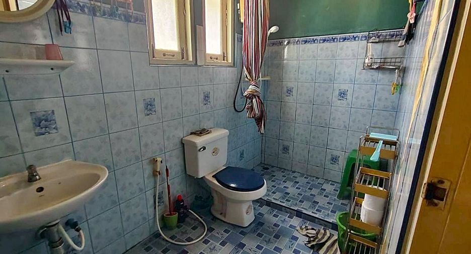 出售 3 卧室 独立屋 在 Mueang Samut Prakan, Samut Prakan
