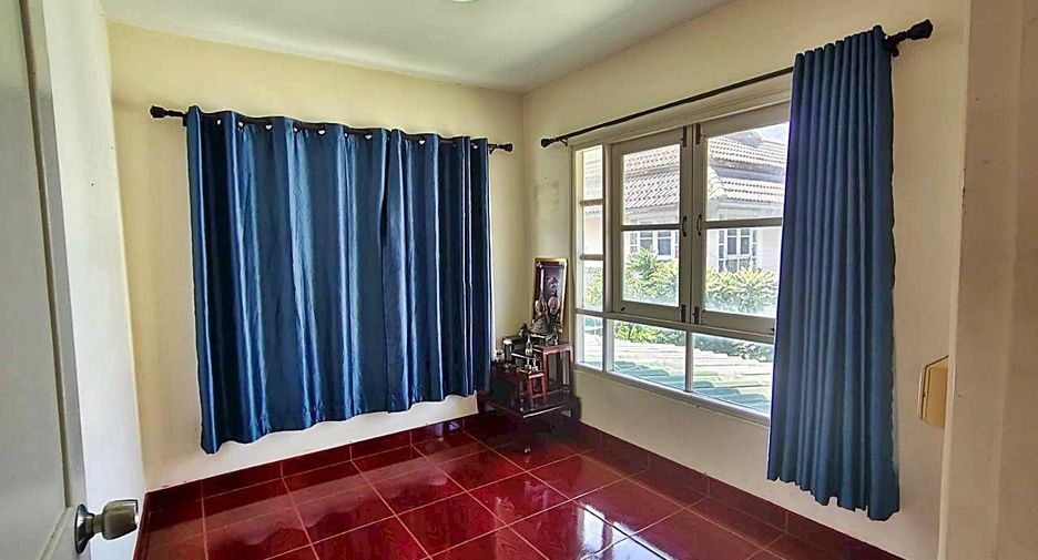 出售 3 卧室 独立屋 在 Mueang Samut Prakan, Samut Prakan