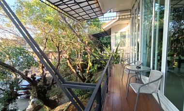 For rent studio condo in Mueang Chiang Mai, Chiang Mai