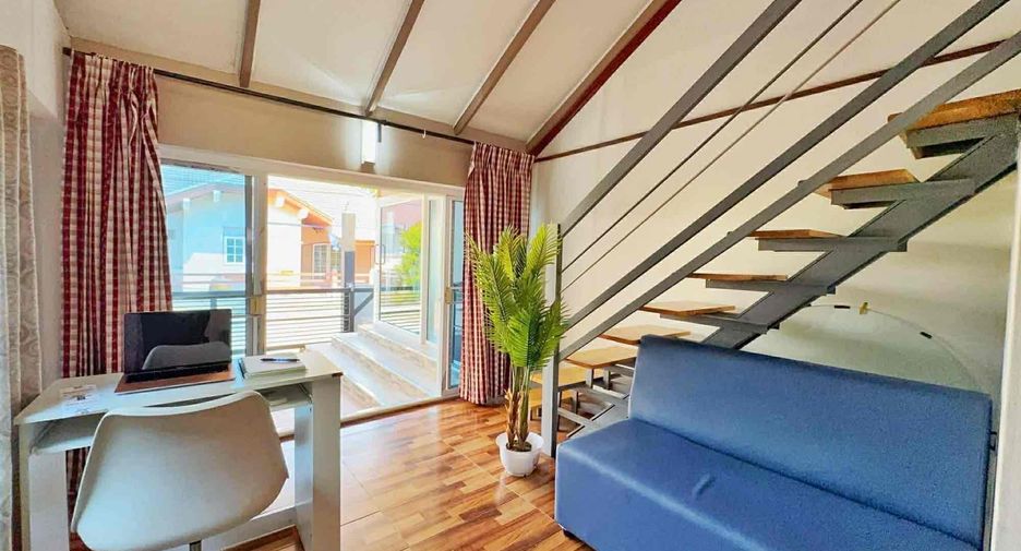 For rent 3 ベッドルーム house in Jomtien, Pattaya