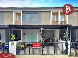 出售 3 卧室 联排别墅 在 Mueang Samut Sakhon, Samut Sakhon