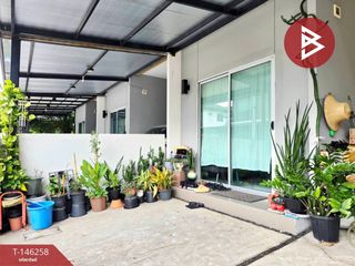 出售 3 卧室 联排别墅 在 Mueang Samut Sakhon, Samut Sakhon