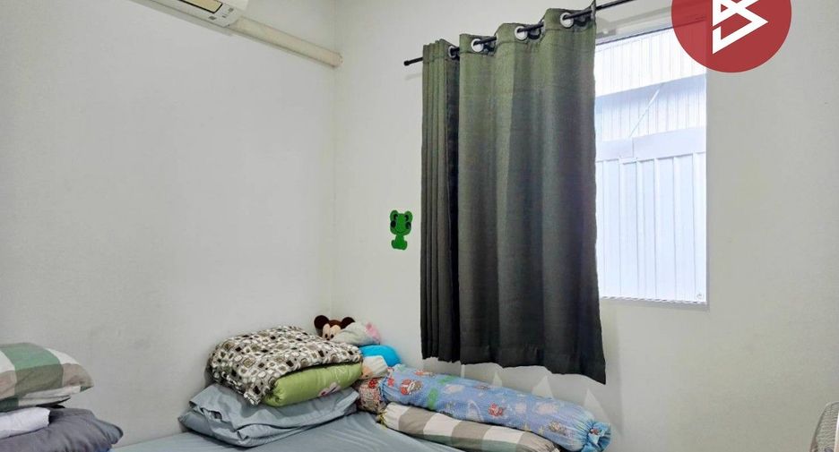 出售 3 卧室 联排别墅 在 Mueang Samut Sakhon, Samut Sakhon